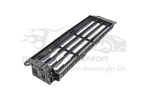 214F68290R Kühlergrill elektrisch Renault