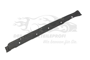 679020581R Motorraumdämmung hinten oben Renault