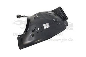638430739R Radhausschale Vorderachse hinten links Renault