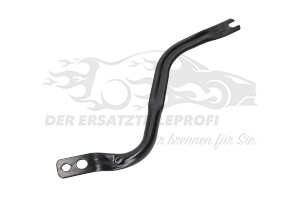 Halter für Kotflügel Renault 625F39286R
