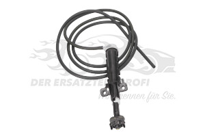 286428799R Scheinwerferwaschdüse mit Leitung links Renault
