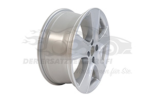 403006502R Leichtmetallfelge Renault
