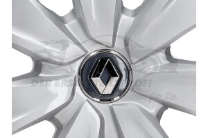 403155582R Radkappe 15-Zoll Renault