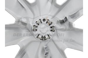 403155582R Radkappe 15-Zoll Renault