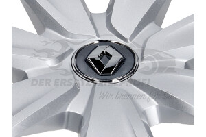 403155582R Radkappe 15-Zoll Renault