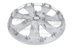 403155582R Radkappe 15-Zoll Renault