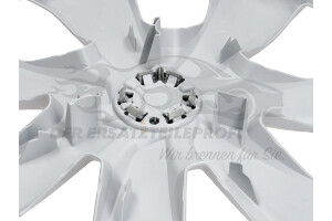 403155582R Radkappe 15-Zoll Renault