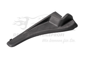 Halterung für Windabweiser Renault 668119349R