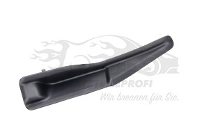 668639697R Windlauf für Windschutzscheibe links Renault