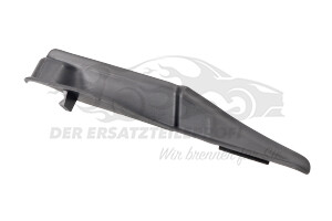 668628497R Windlauf für Windschutzscheibe rechts Renault