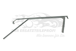 Dichtung für Seitenscheibe Renault 803314214R