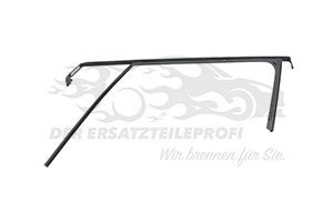Fensterdichtung (Seitenscheibe) Beifahrerseite (NEX)