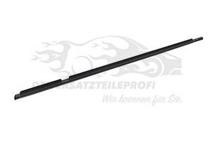 808201186R Fensterdichtung (Seitenscheibe) Renault