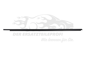 808201186R Fensterdichtung (Seitenscheibe) Renault