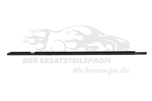 Dichtung für Seitenscheibe Renault 808201186R