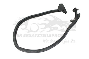 908303827R Heckklappendichtung mitte Renault