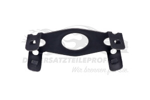 03L145757Q Dichtung Ölleitung Turbolader 
