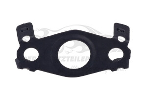 03L145757Q Dichtung Ölleitung Turbolader 