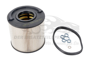 Dieselfilter