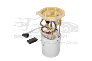Kraftstoffpumpe elektrisch