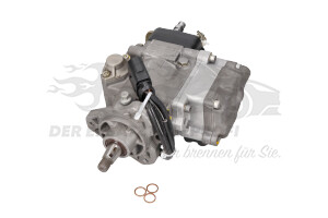 Einspritzpumpe Dieselmotor