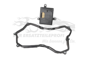 Hydraulikfiltereinsatz für Automtikgetriebe