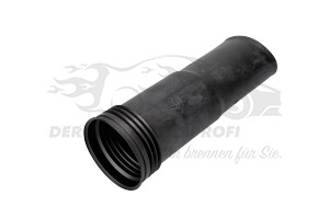 Schutzrohr für Stoßdämpfer hinten 230mm