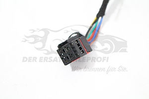 5NA827851A Heckklappendämpfer, elektrisch 