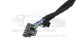 5E9827851F Heckklappendämpfer links, elektrisch 