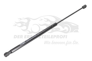 Heckklappendämpfer