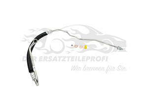 Servoleitung