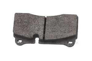 4S0698451AC Bremsbeläge hinten Delphi / Ferodo / Jurid