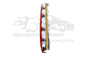 1Q0945097B Dritte Bremsleuchte 