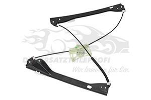 6V0837461C Fensterheber vorne links elektrisch 