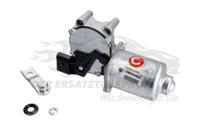 6Q2955119A Wischermotor vorne 