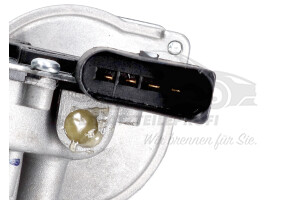 6Q2955119A Wischermotor vorne 