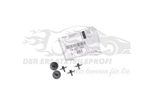 Clip für Zier-/ Schutzleiste Opel 13227503