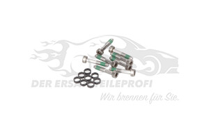 55484444 Dichtungssatz Einspritzventil Opel
