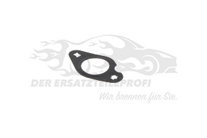 55575360 Dichtung Abgaskühler Opel