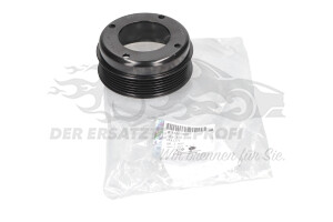 Riemenscheibe für Wasserpumpe Opel 55587868