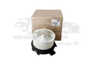 Innenraumgebläse Opel 13497776