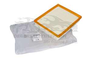 Luftfilter Opel 39146837