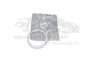 Halter für Kraftstoffpumpe Opel 13423068