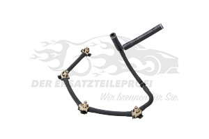55486055 Kraftstoffleitung (Rücklauf) Opel