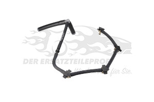 55486055 Kraftstoffleitung (Rücklauf) Opel