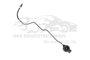 55564358 Hydraulikleitung für Ausrücklager, Geberzylinder Opel