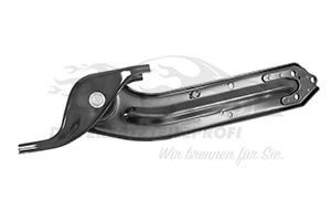 95261628 Querlenker hinten rechts Opel