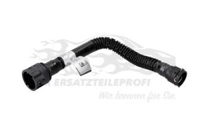 55488382 Kühlerschlauch Ölkühler Opel