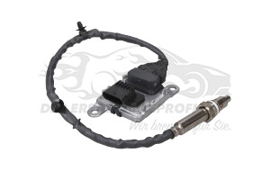 55512347 Stickoxid-Sonde / NOx-Sonde Opel