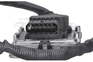 55512347 Stickoxid-Sonde / NOx-Sonde Opel